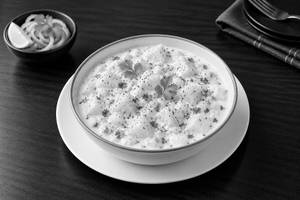 Pineapple Raita