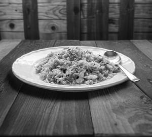 Egg Fried Rice