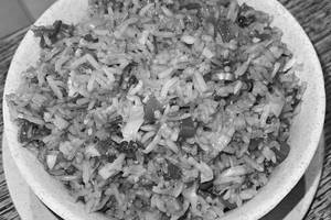 Veg Fried Rice