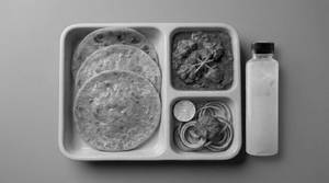 Home Style Chicken Curry Paratha Box + Free Drink[db]