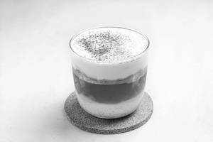 Salted Matcha Cold Foam