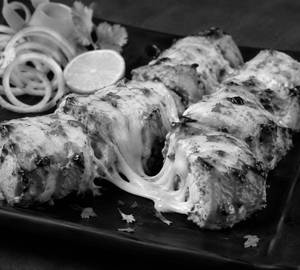 Chicken Cheese Tikka [Full, 8 Jumbo Pieces]