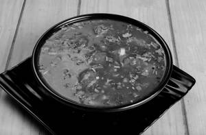 Manchurian Gravy