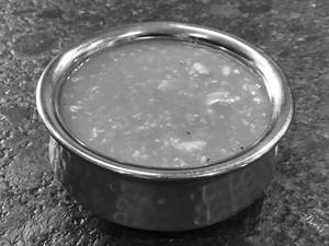 SWEET PAYASAM