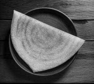 Plain Dosa
