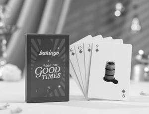 Playing Cards