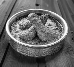 Chicken Korma