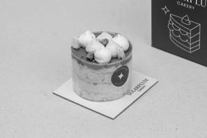 Biscoff Cream Cheese Mini Cake (100 Grams)