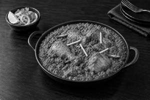 Rara Chicken ( Chef Spcl )