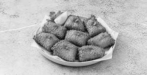 Fish Amritsari ( 8 Pcs )