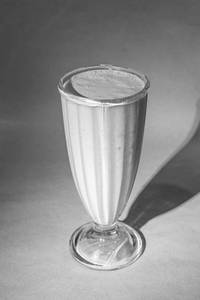 Cold Coffee