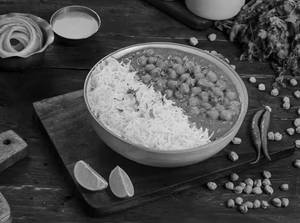 Chola Rice Bowl