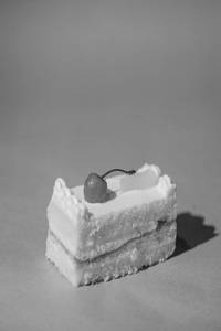 Fresh Cream Pineapple Pastry