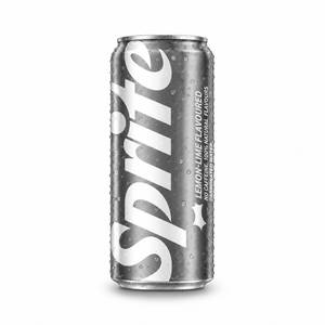 Sprite Can