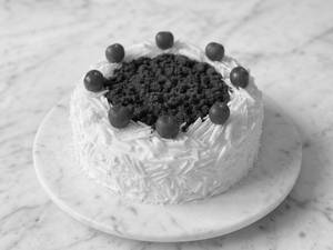 Red Velvet Cake [500g]