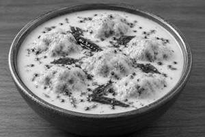 Dahi Kadhi