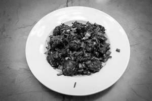 Manchurian Dry