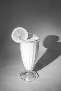 Orange Cream Shakes