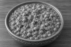 Mutter Curry Masala