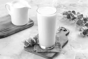 Sweet Lassi - (250 ml)