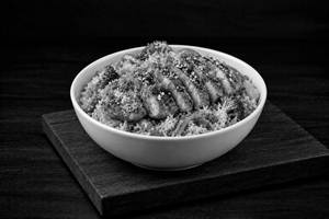 Roasted Chicken Rice Bowl
