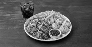 Noddys Platter