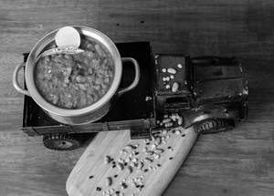 Punjabi Rajma