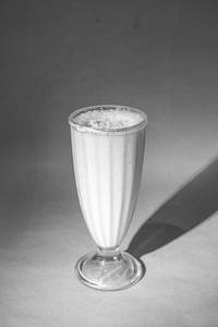 Banana Shakes