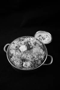 Paneer Special Pulav