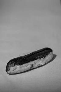 Choclate Eclair