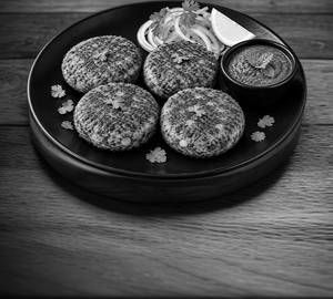 Harabhara Kabab (6 Pcs.) / (10 Pcs.)