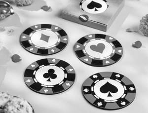 Diwali Special Coasters