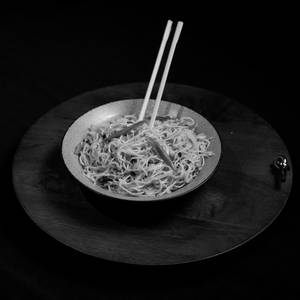 Mixed Noodles