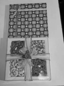 Dry Fruits Gift Hamper 1