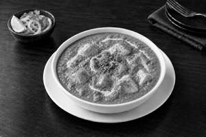 Paneer Lababdar