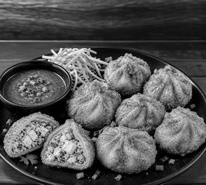 Panner Momos