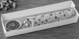 Veg roll
