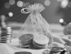 Choco Gold Coins