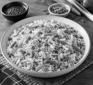 VEG FRIED RICE