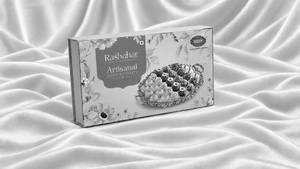 Artisanal Assorted Sweet 300g