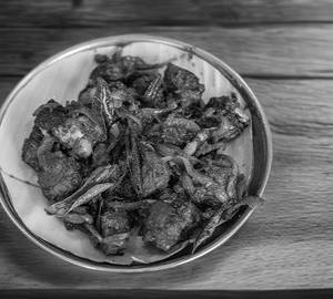 Chicken Ghee Chukka