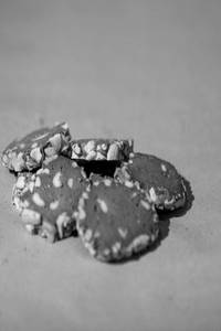 Choco Cashew