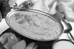 Dal Khichdi