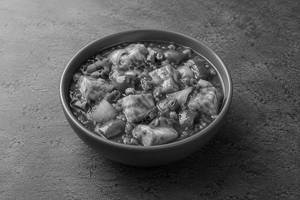 Chilly Paneer Gravy