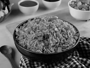 Schezwan Fried Rice