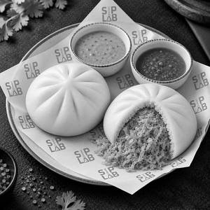 Exotic Vegetable BAO