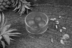 Gulab Jamun