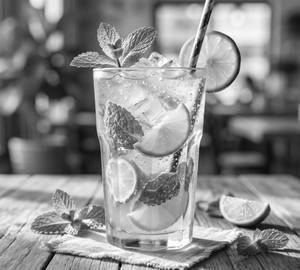 Mint Mojito