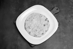 Butter Tawa Roti