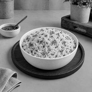 Jeera Rice